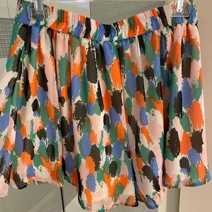 Pants Store Shorts. NWT.